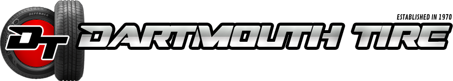 www.dartmouthtirema.com Logo